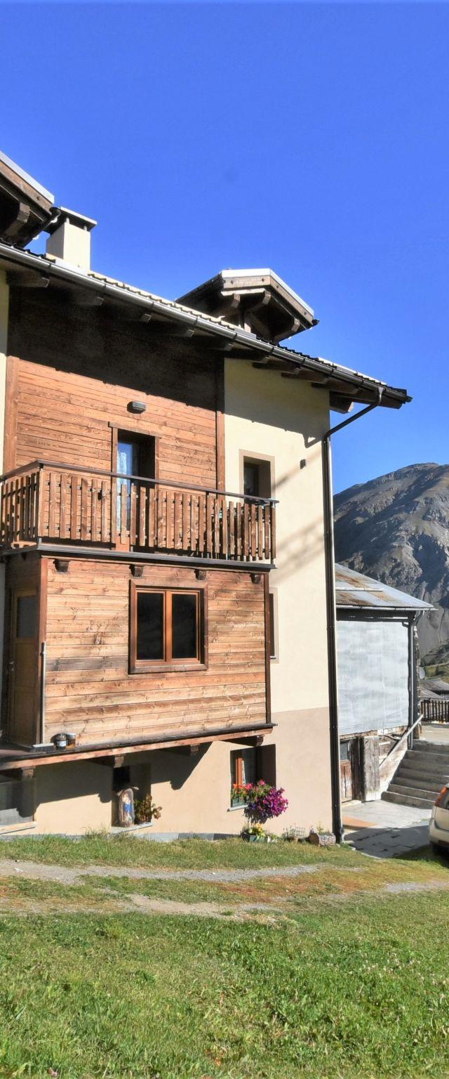 Casa Cantoni