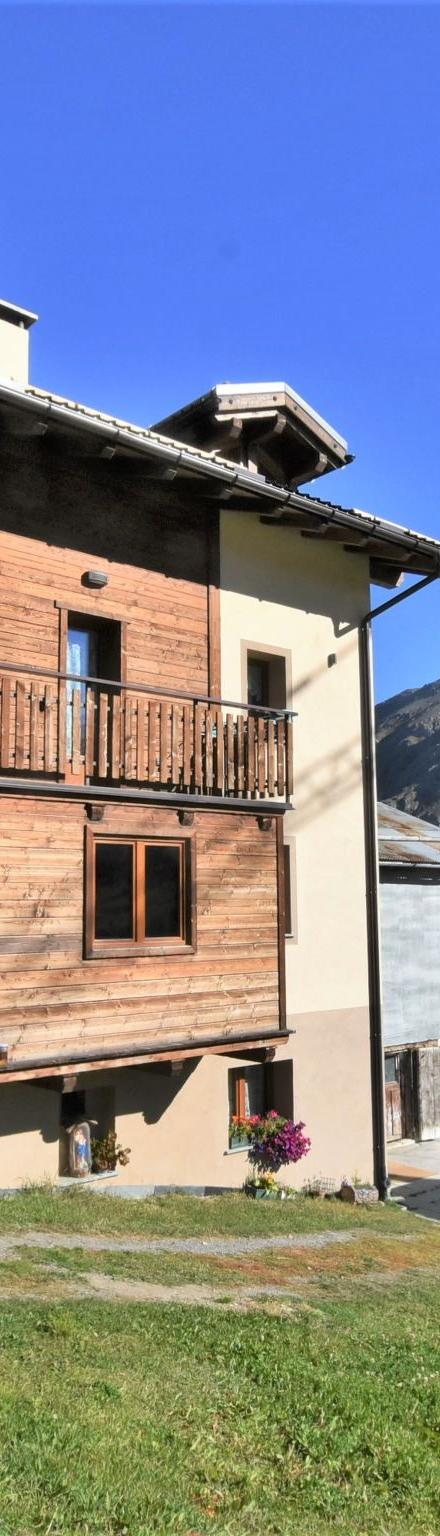 Casa Cantoni – billede 1