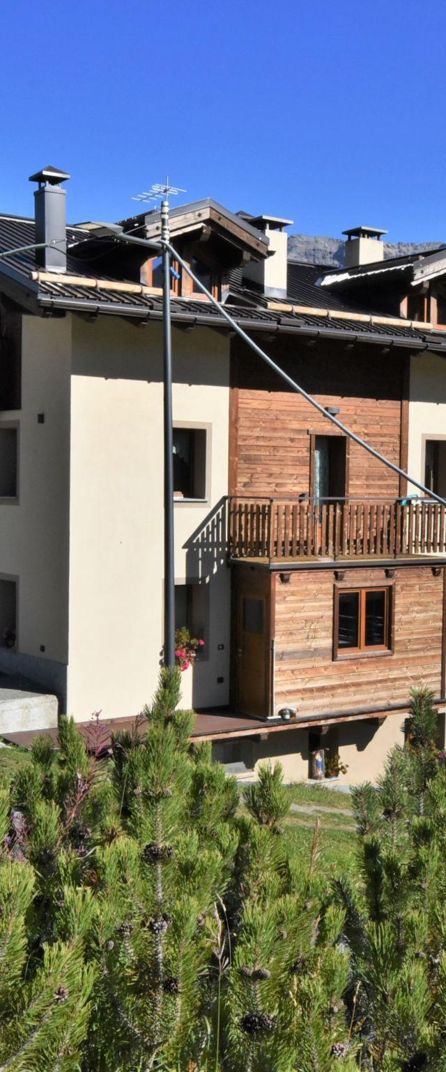 Casa Cantoni – billede 16