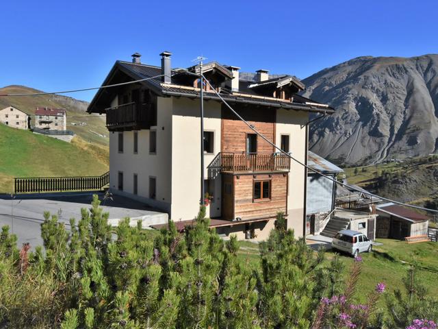 Casa Cantoni – billede 16