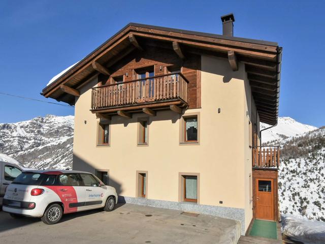 Casa Cantoni – billede 18