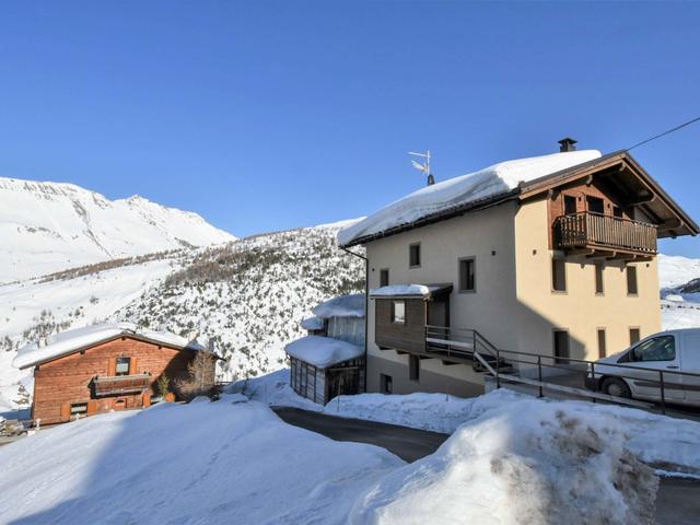Casa Cantoni – billede 27
