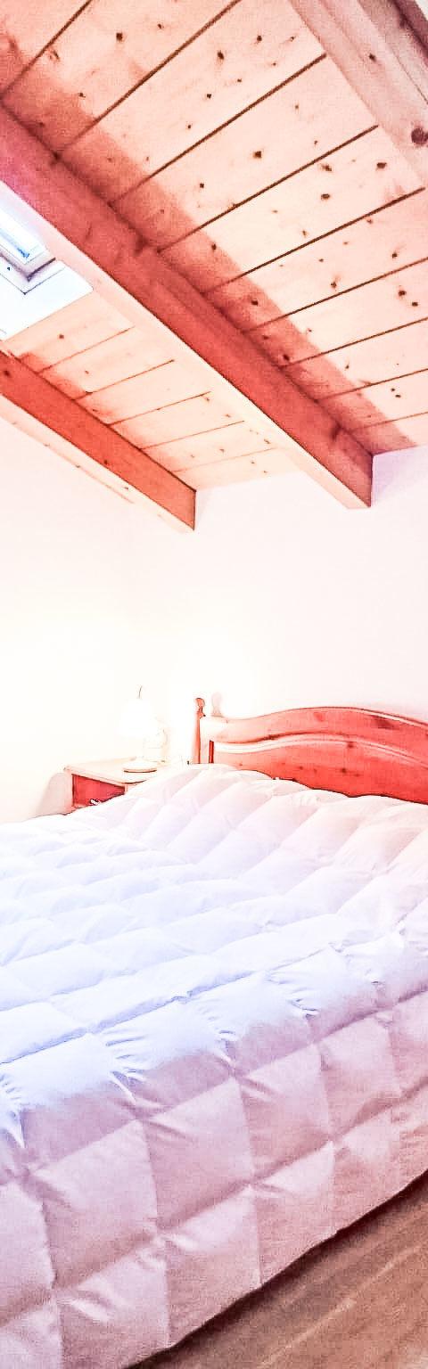 Cesa sot Larsec – Canazei