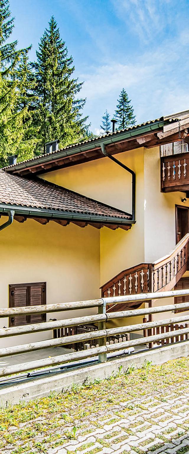 Condominio Parco degli abeti – billede 24
