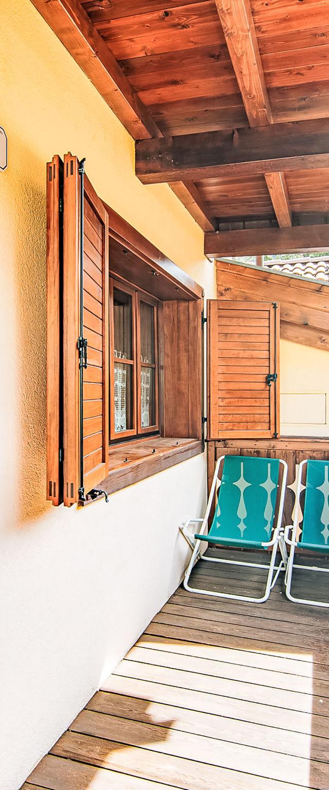 Condominio Parco degli abeti – billede 25