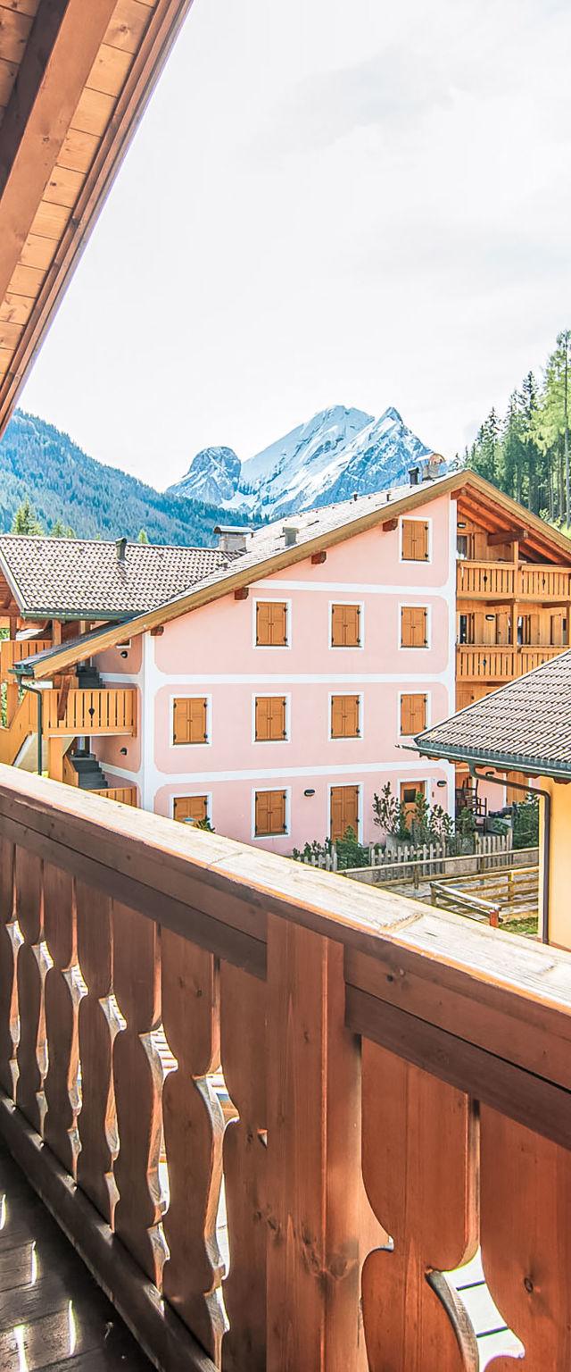 Condominio Parco degli abeti – billede 27