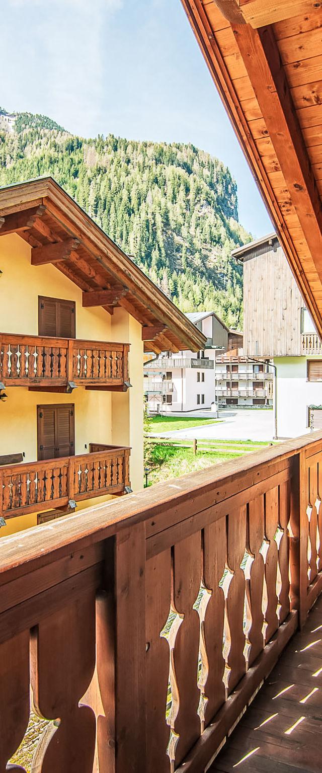 Condominio Parco degli abeti – billede 28
