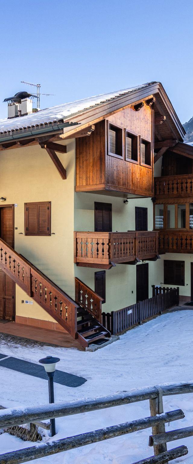 Condominio Parco degli abeti – billede 32