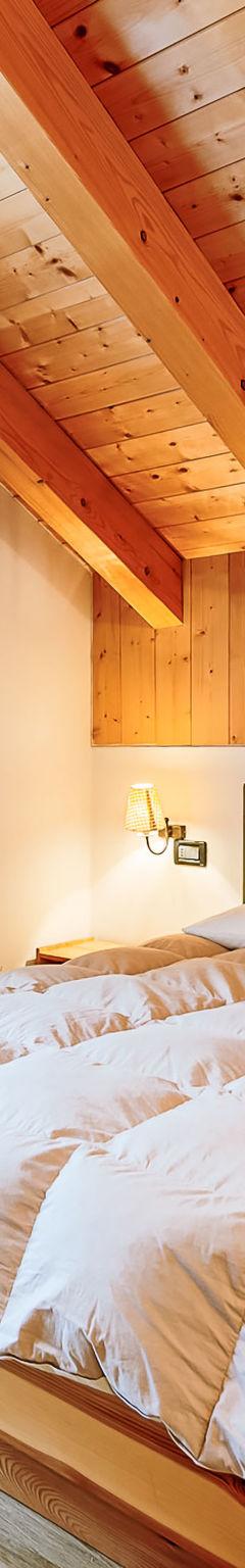 Lejlighed (5 pers.) – Casa Emilia