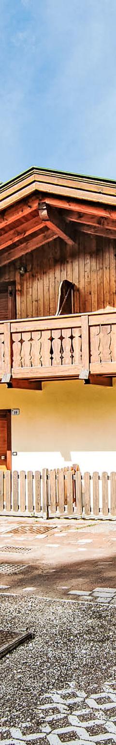 Lejlighed (5 pers.) – Casa Emilia