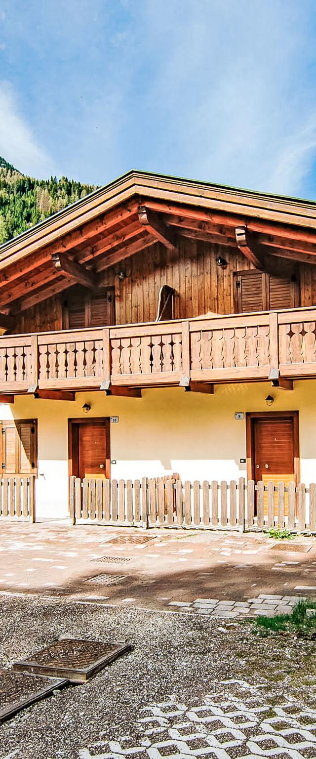 Condominio Parco degli abeti – billede 5
