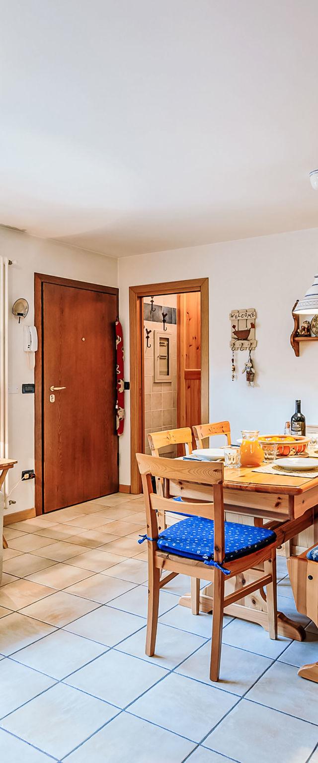 Condominio Parco degli abeti – billede 7