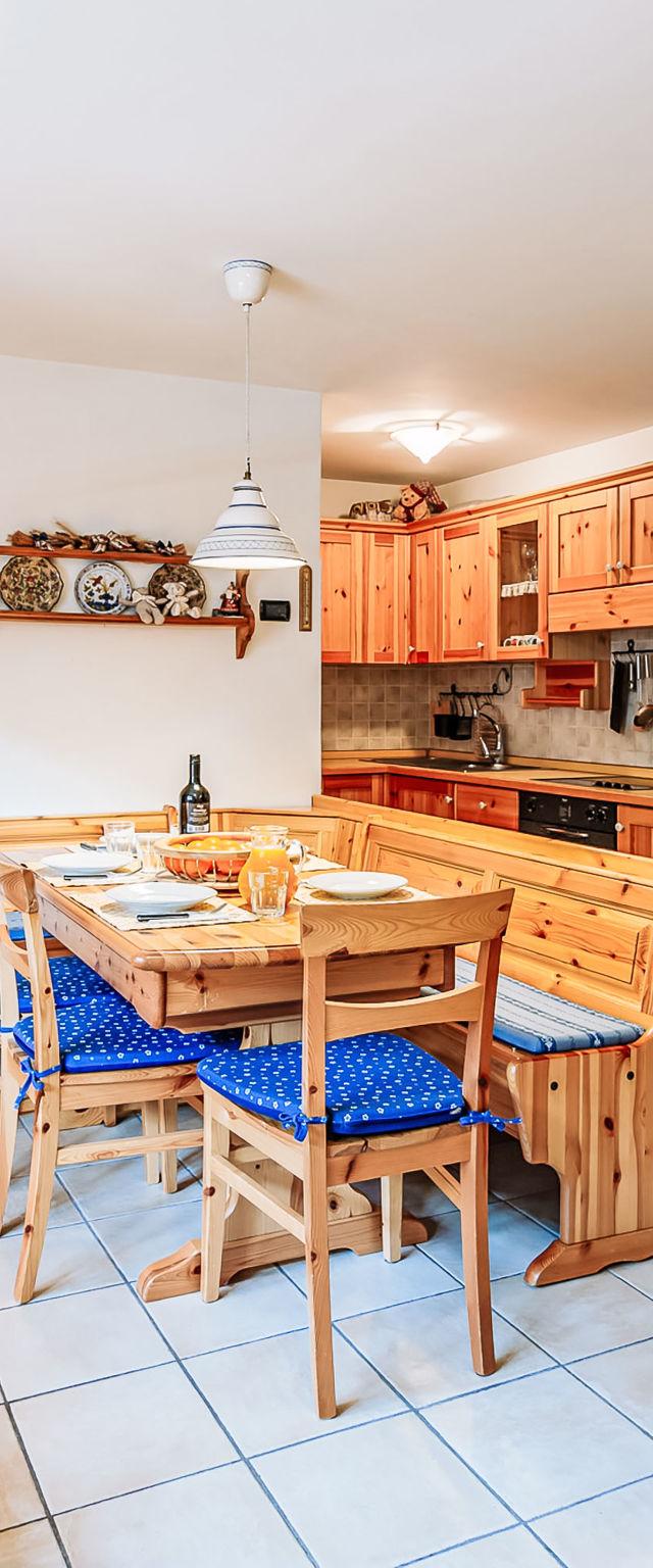 Condominio Parco degli abeti – billede 8