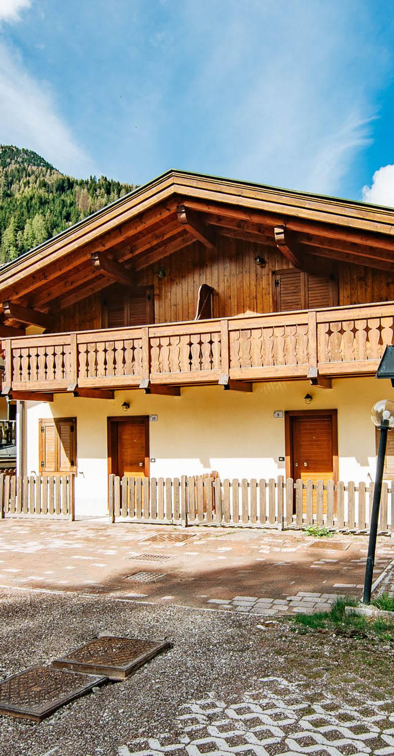 Cesa degli Abeti
