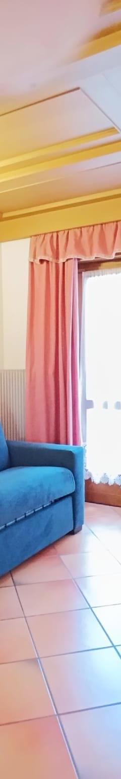 Lejlighed (5 pers.) – Corte dei Larici