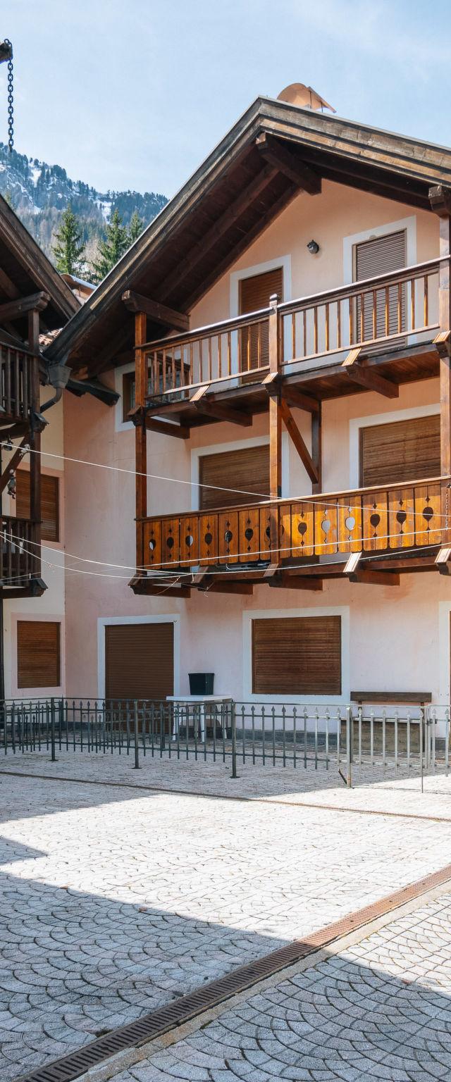 Corte dei Larici – billede 25