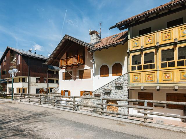 Corte dei Larici – billede 27