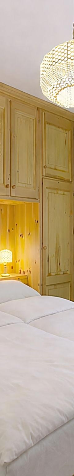 Lejlighed (4 pers.) – Anny
