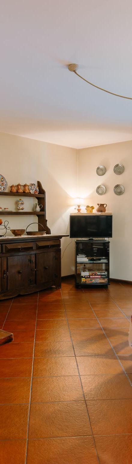 Condominio al Parco – billede 1