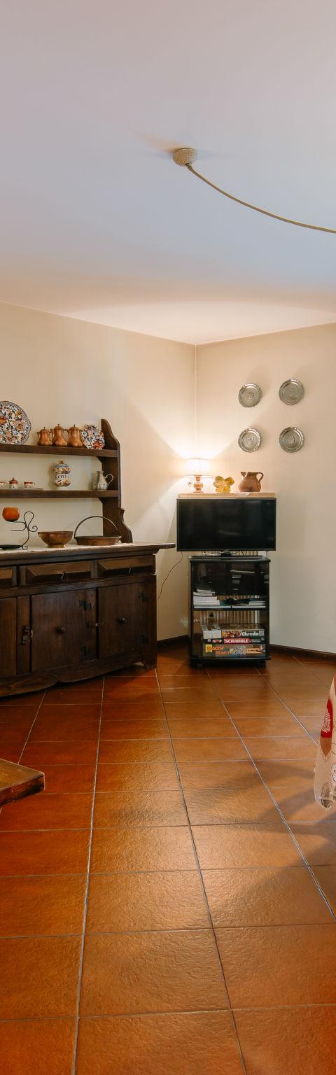 Condominio al Parco – Canazei