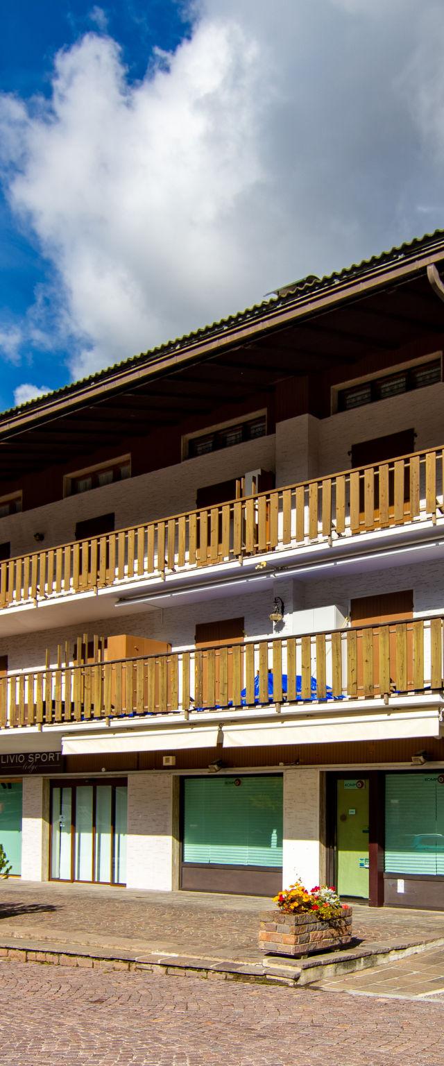 Condominio al Parco – billede 25