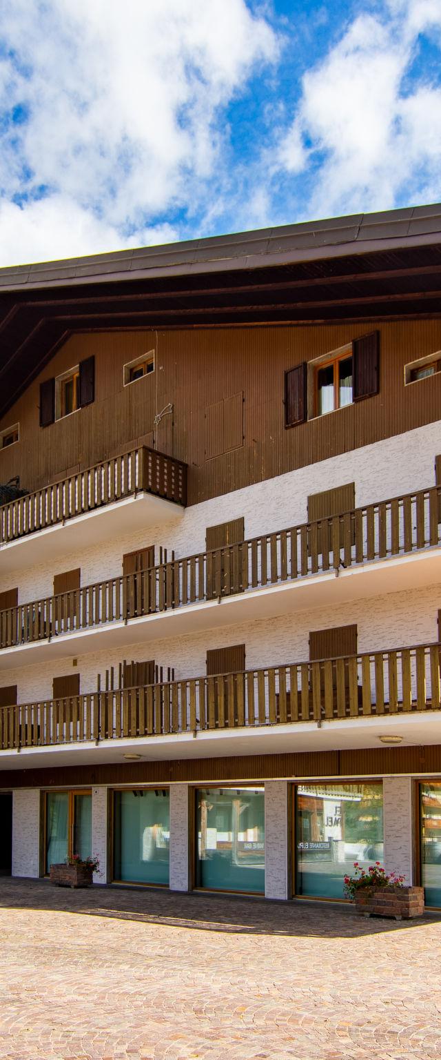 Condominio al Parco – billede 26