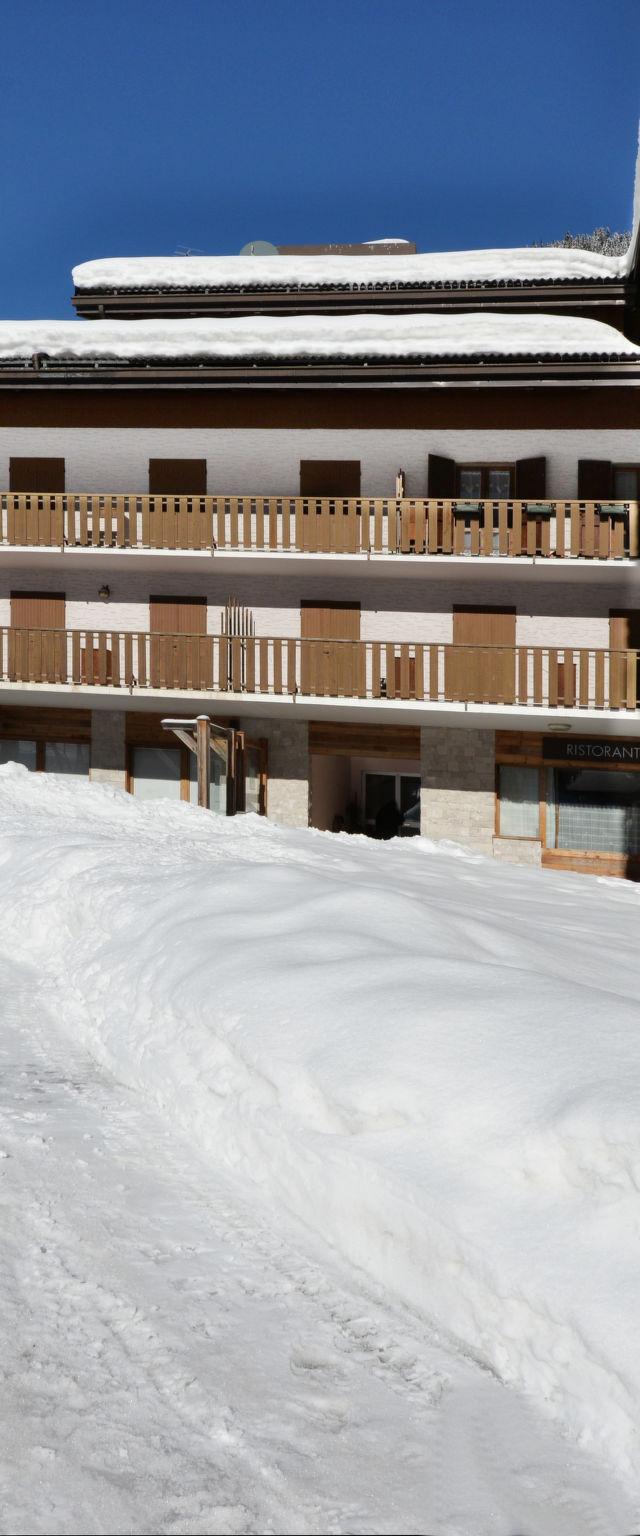 Condominio al Parco – billede 31