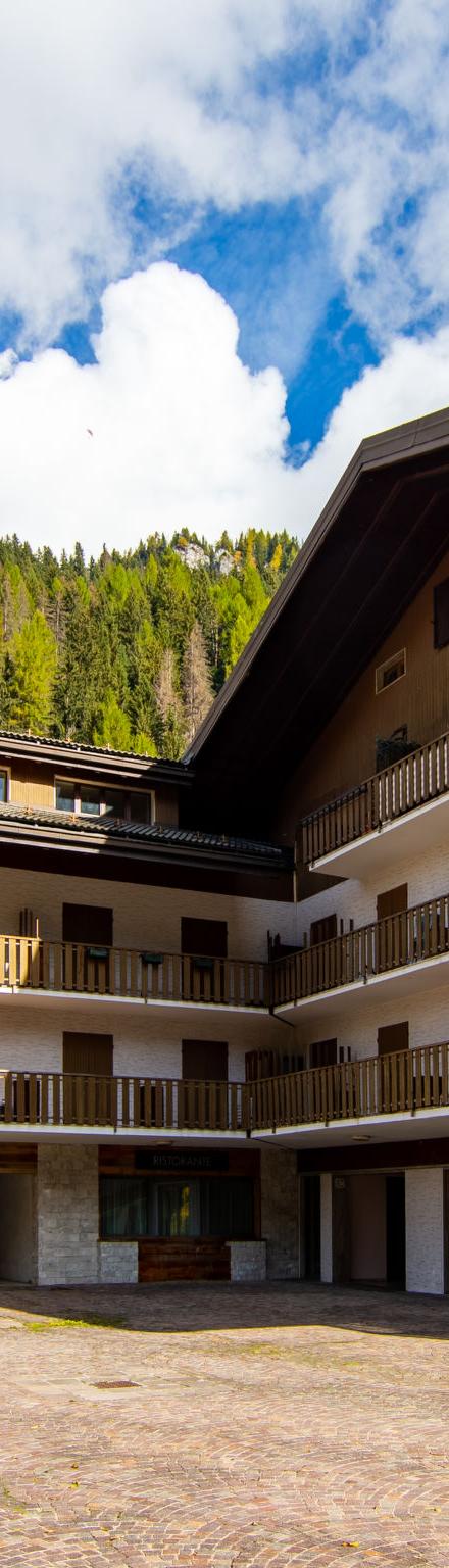Condominio al Parco – billede 5