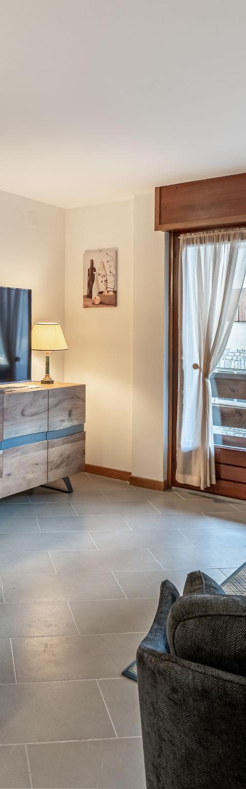 Condominio Giulia – Canazei