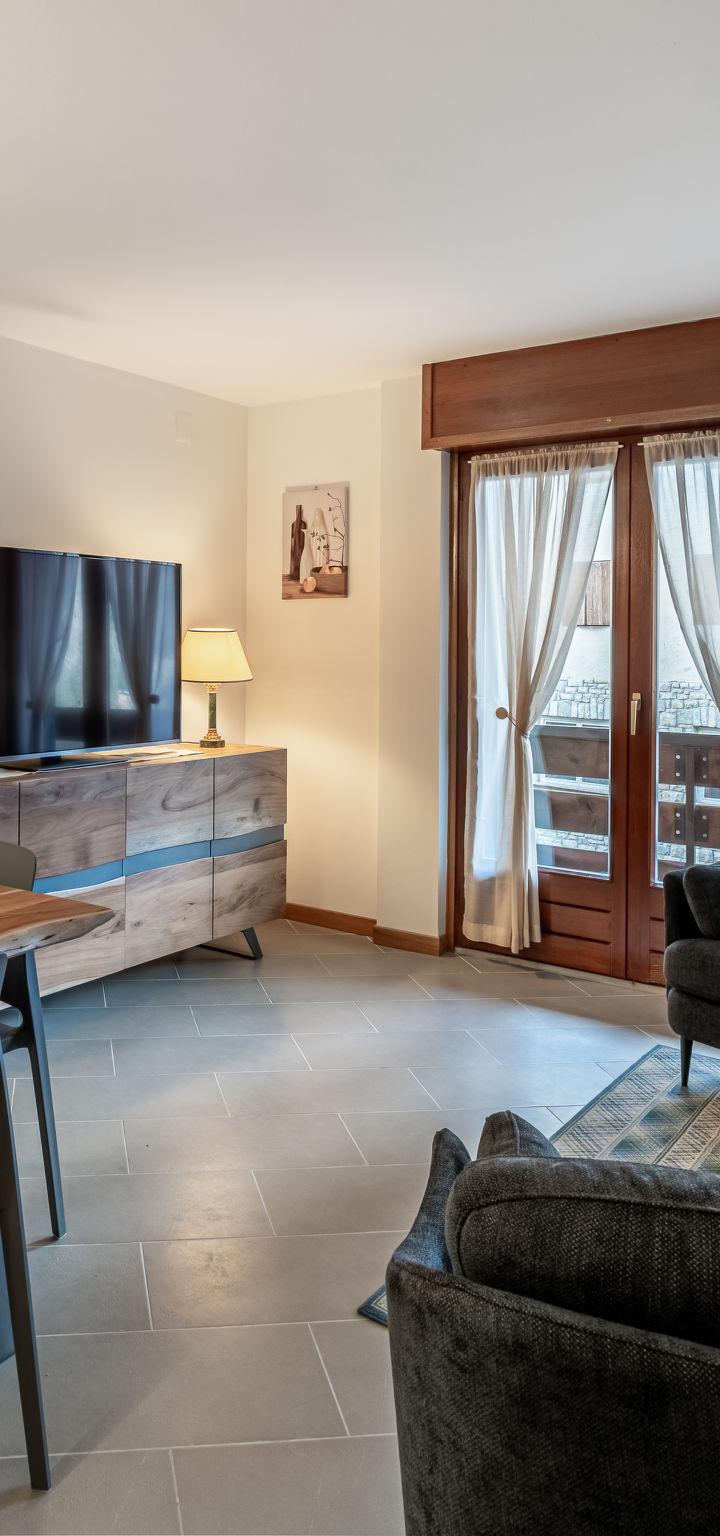 Lejlighed (5 pers.) – Condominio Giulia (Alba)