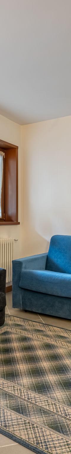 Lejlighed (5 pers.) – Condominio Giulia (Alba)
