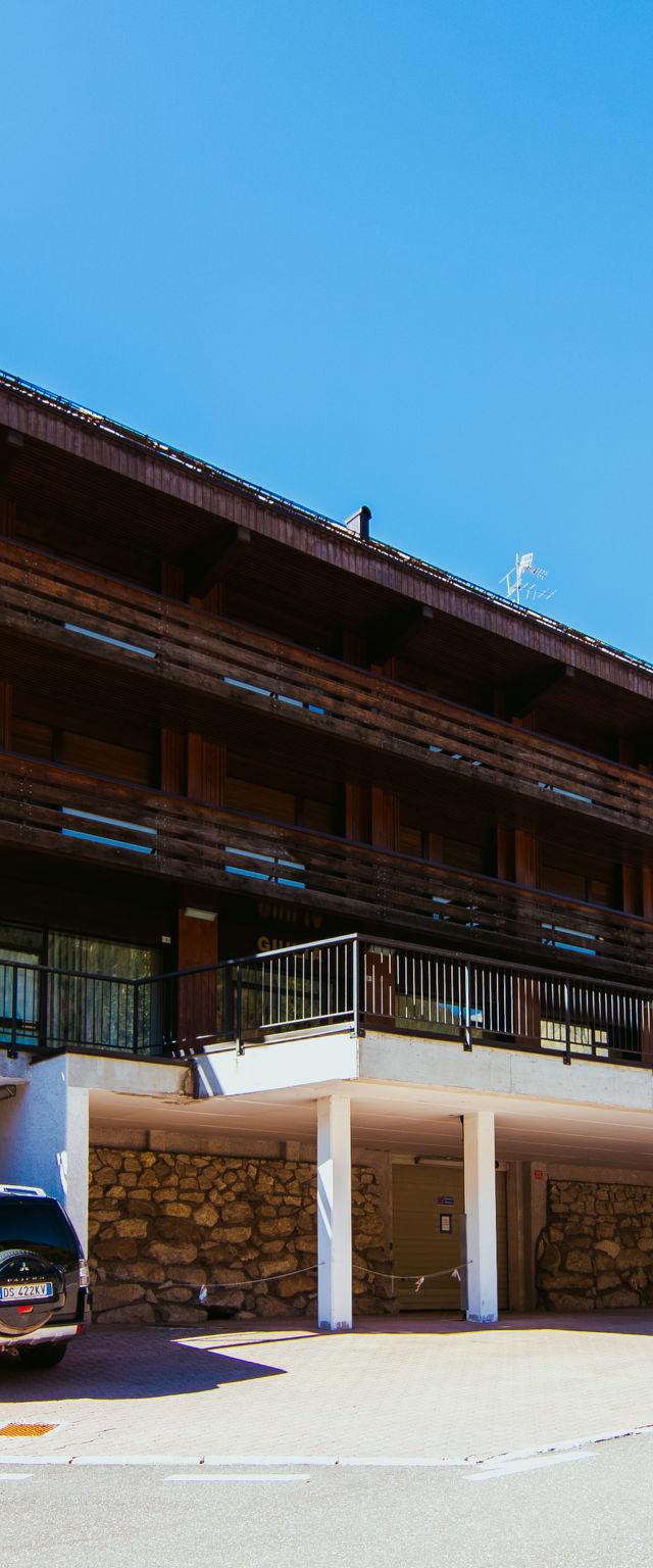 Condominio Giulia – billede 24