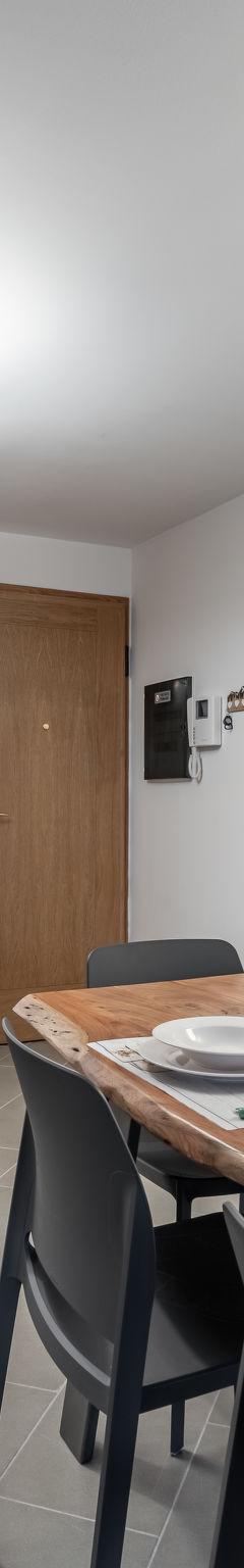 Lejlighed (5 pers.) – Condominio Giulia (Alba)
