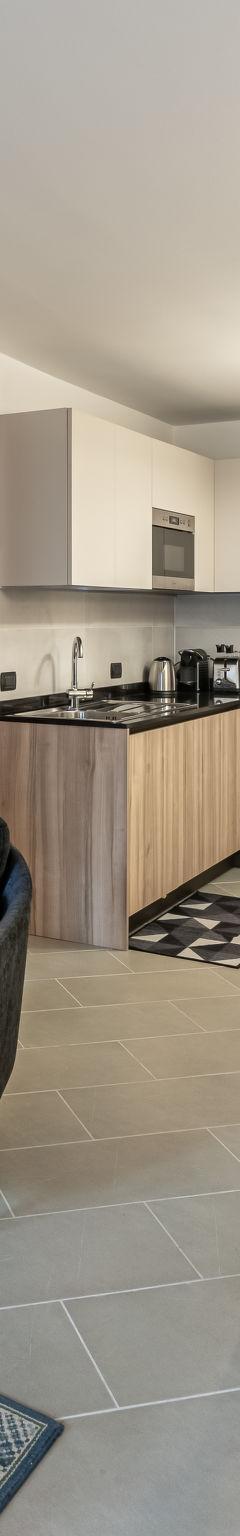 Lejlighed (5 pers.) – Condominio Giulia (Alba)