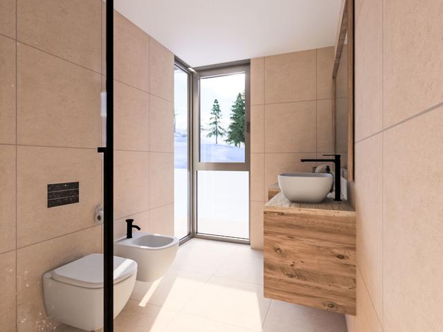 Domus Canazei – billede 11