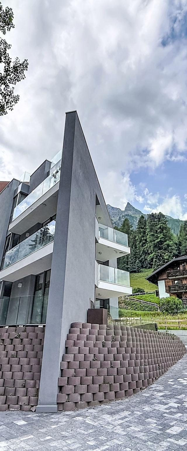 Domus Canazei – billede 35