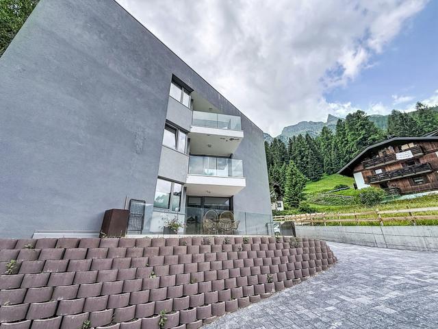 Domus Canazei – billede 37