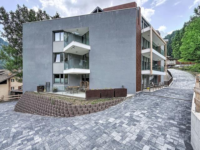 Domus Canazei – billede 38
