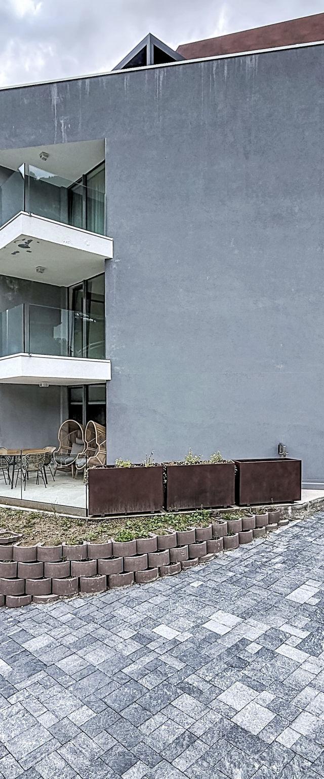 Domus Canazei – billede 38