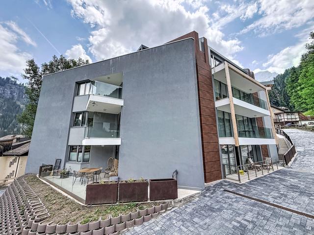 Domus Canazei – billede 39