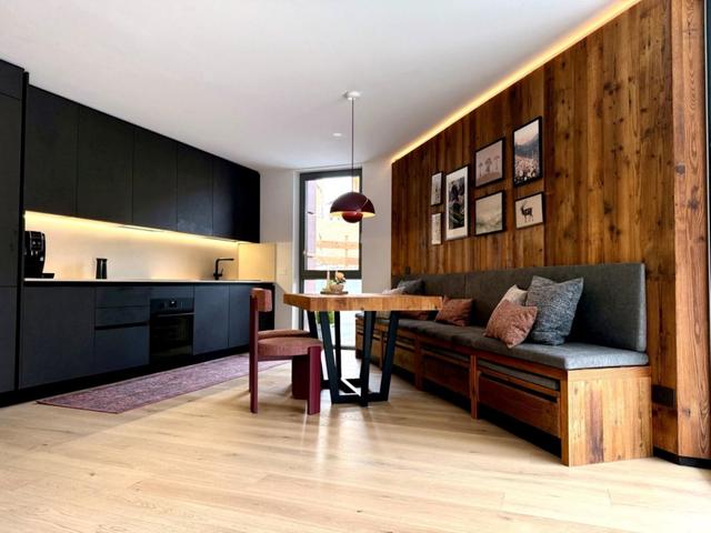 Domus Canazei – billede 8