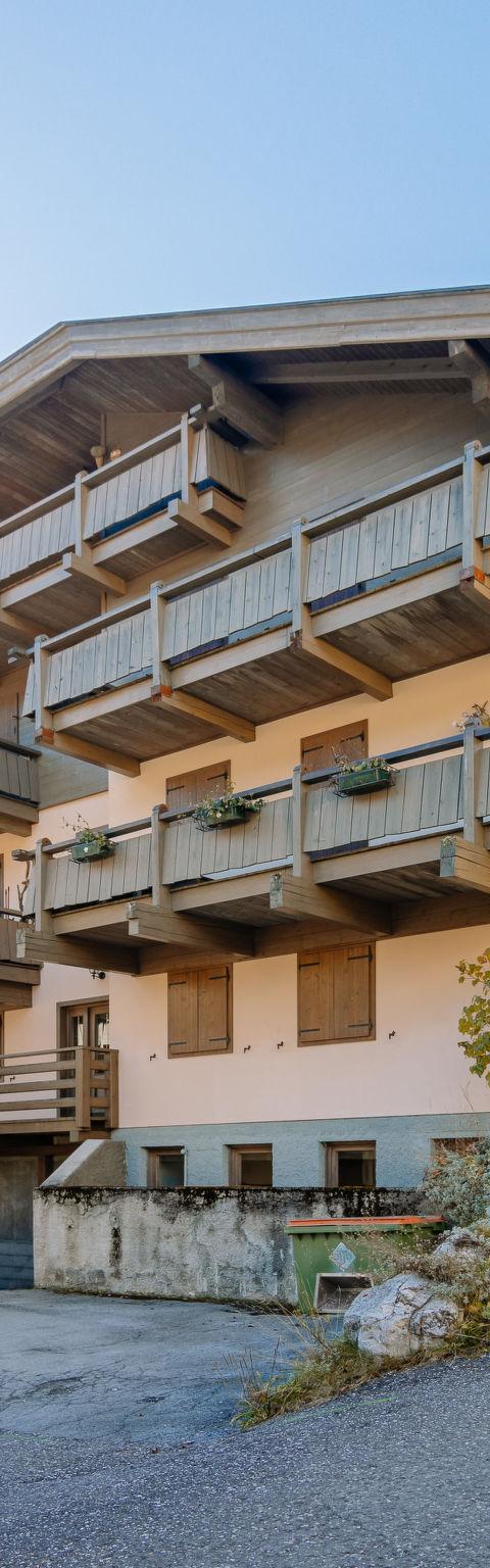 Fontanelle – Canazei