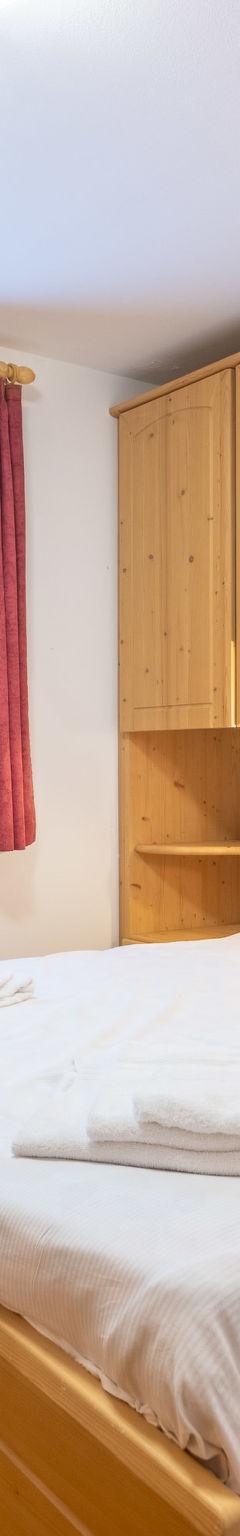 Lejlighed (4 pers.) – Fontanelle