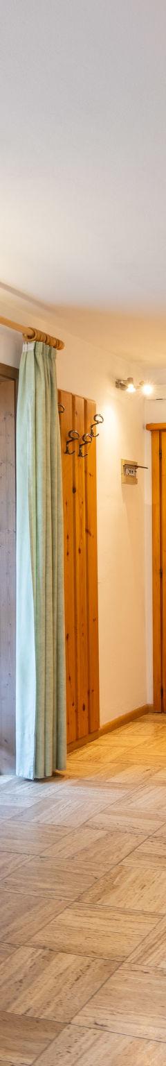 Lejlighed (4 pers.) – Fontanelle