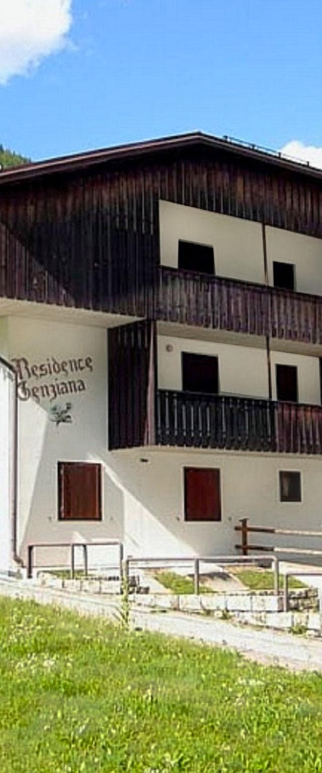 Genziana