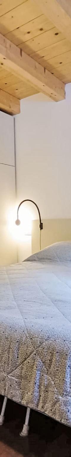 Lejlighed (4 pers.) – Genziana