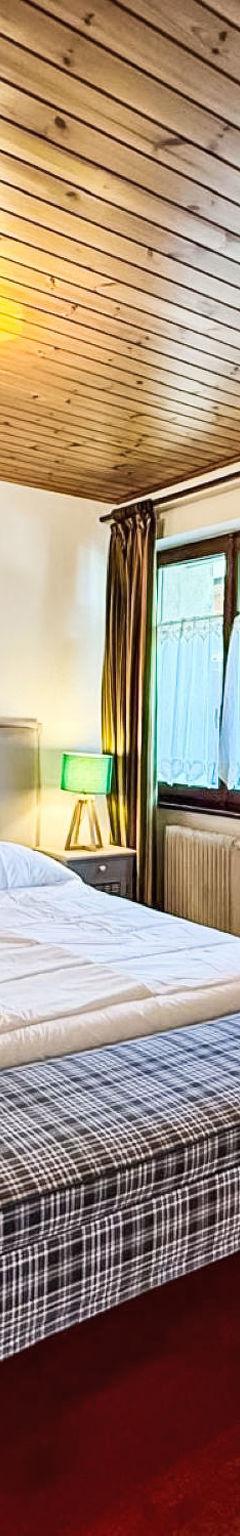 Lejlighed (2 pers.) – Marmolada