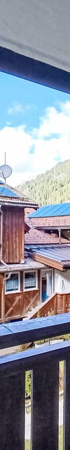 Lejlighed (2 pers.) – Marmolada