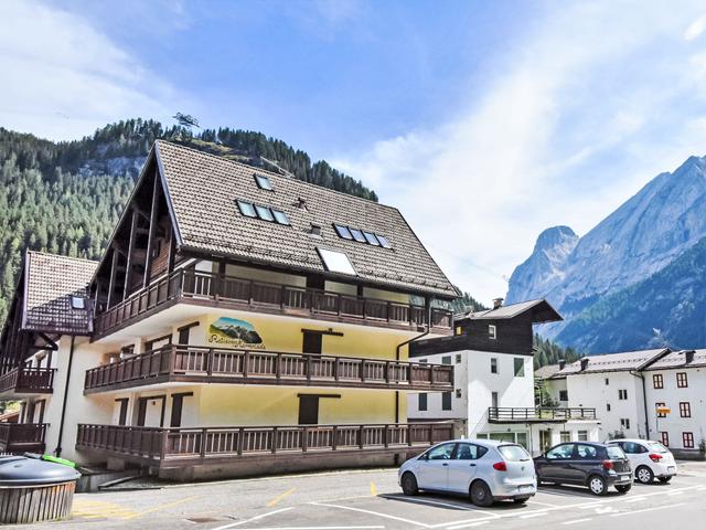Marmolada – billede 30