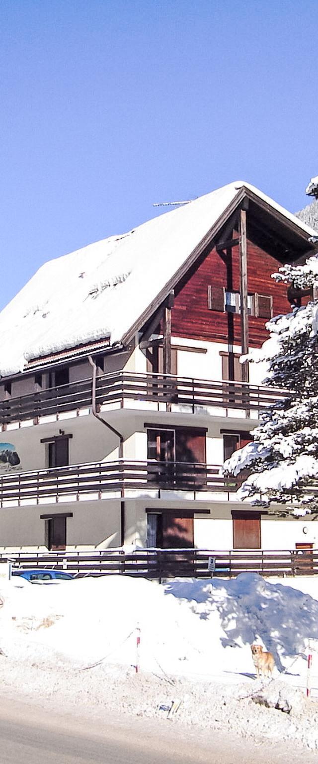 Marmolada – billede 32